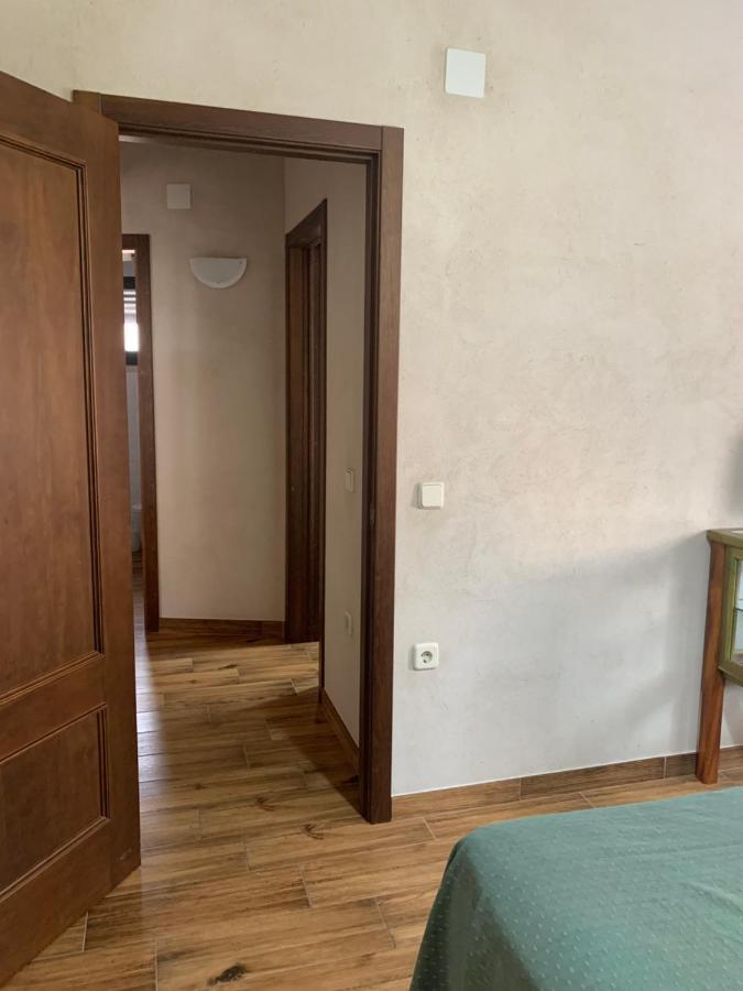 Molinogrande Del Duraton Apartment San Miguel de Bernuy Bagian luar foto